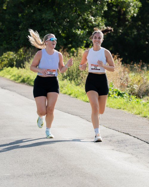 Somerset Half and 10K