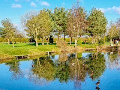 Thorney Half, 10km and 5k road running event